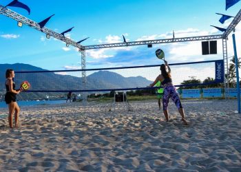 Inscrições para Circuitos das Arenas de Verão de São Sebastião 2023 são abertas
