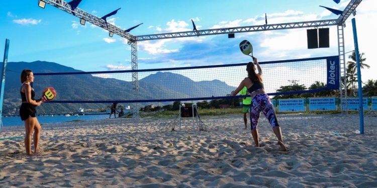 Inscrições para Circuitos das Arenas de Verão de São Sebastião 2023 são abertas