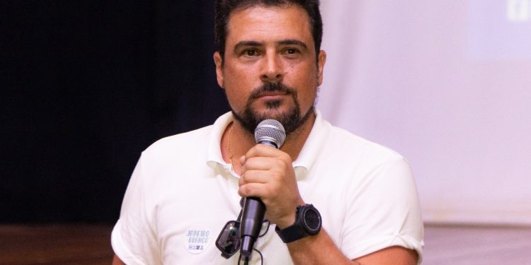 Novas inaugurações são anunciadas pelo prefeito Felipe Augusto