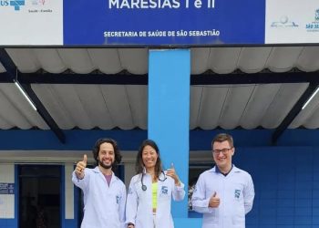 Prefeitura inicia 2023 com médicos em todas as unidades de saúde e anuncia chegada de pediatra e mais médicos