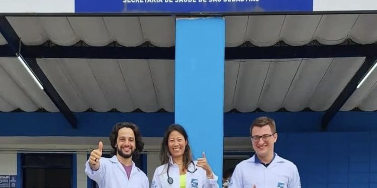 Prefeitura inicia 2023 com médicos em todas as unidades de saúde e anuncia chegada de pediatra e mais médicos
