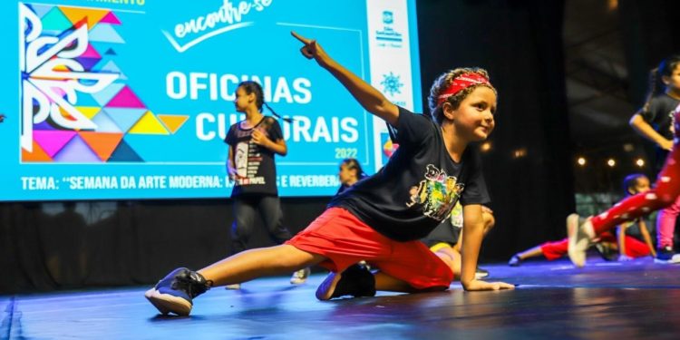 Fundass abre inscrições para o processo seletivo Programa Bolsa-Cultural 