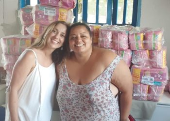 Prefeitura de São Sebastião distribui mais de 31 mil fraldas descartáveis em dezembro, por meio de programa da Saúde   