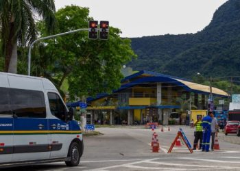 Prefeitura começa a instalação de cinco novos semáforos para adequações de vias do perímetro urbano