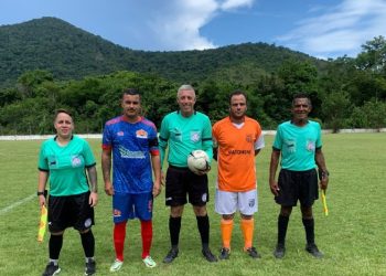 Jogos do Torneio de Futebol do Aniversário da Cidade movimentam agenda esportiva