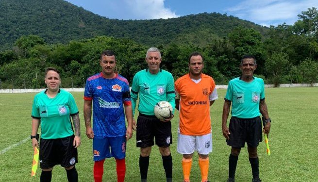 Jogos do Torneio de Futebol do Aniversário da Cidade movimentam agenda esportiva