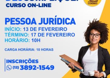 Programa Empreenda Rápido está com inscrições abertas para cursos on-line gratuitos a empreendedores sebastianenses