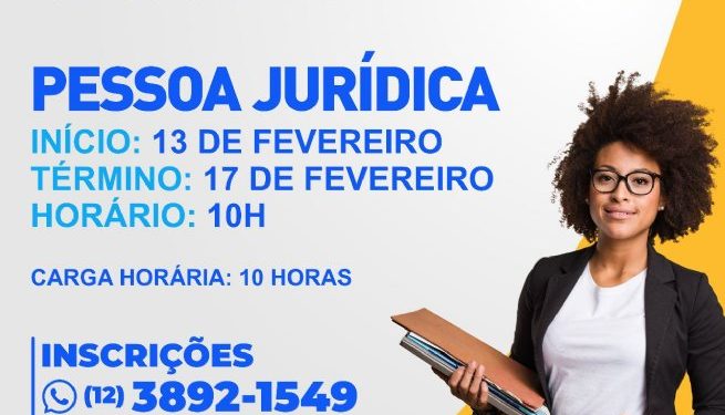 Programa Empreenda Rápido está com inscrições abertas para cursos on-line gratuitos a empreendedores sebastianenses