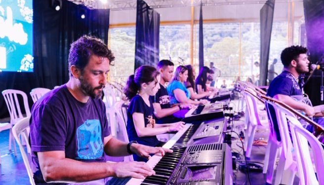 Inscrições para as Oficinas Culturais iniciam no dia 28 de fevereiro