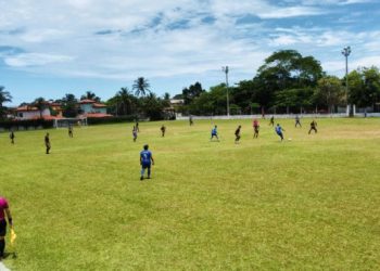 Jogos cheios de emoções agitam rodada do Torneio de Aniversário da Cidade