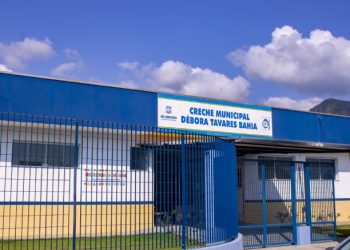 Creches voltam a funcionar nesta quinta-feira (23) em alguns bairros