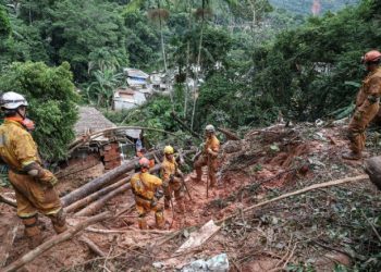 Defesa Civil Nacional destina mais de R$ 7,5 milhões para assistência humanitária em São Sebastião 