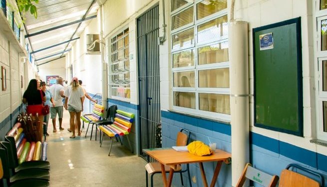 Prefeitura contabiliza mais de 800 pessoas desabrigadas 