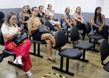 Prefeitura realiza audiência pública sobre metas fiscais do 3º Quadrimestre de 2022