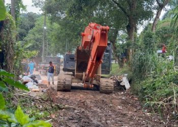 Prefeitura está definindo terrenos em várias regiões para construção de casas às vítimas da tragédia