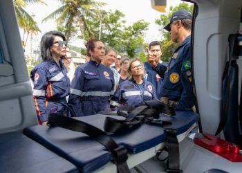Polícia Rodoviária Federal disponibiliza aeronave para atendimentos médicos em São Sebastião