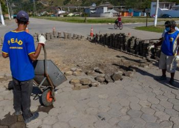 Prefeitura envia projeto de lei à Câmara para criar 300 vagas de PEAD