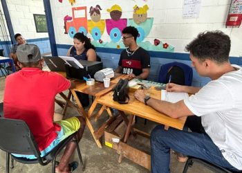 Prefeitura emite segunda via do Cartão SUS em Barra do Sahy e Boiçucanga nesta quarta-feira