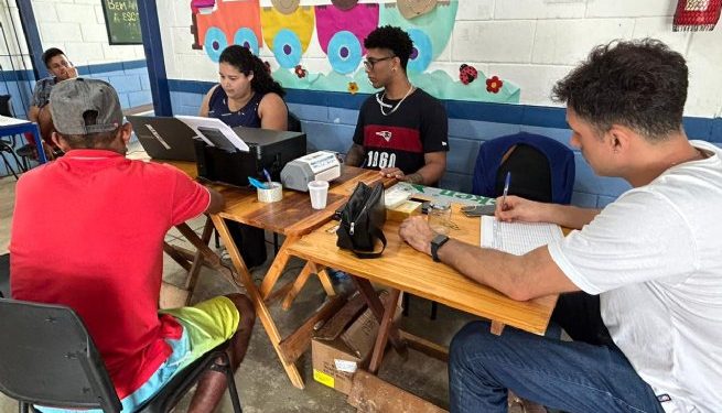 Prefeitura emite segunda via do Cartão SUS em Barra do Sahy e Boiçucanga nesta quarta-feira