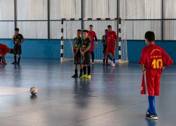 Grand Prix de Futsal de São Sebastião tem campeões definidos em finais emocionantes