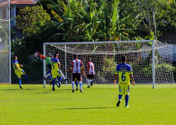 16 partidas movimentam rodada do Torneio de Futebol do Aniversário da Cidade