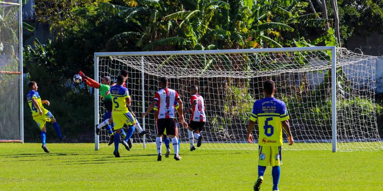 16 partidas movimentam rodada do Torneio de Futebol do Aniversário da Cidade