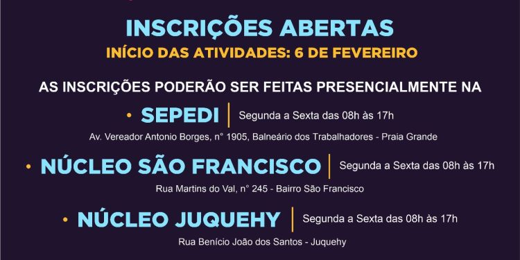 Prefeitura abre inscrições para atividades físicas adaptadas a idosos e pessoas com deficiência
