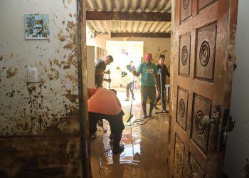 Prefeitura confirma 58 mortos na Calamidade 