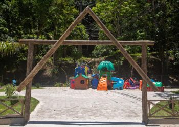 Prefeitura entrega Bosque de Barequeçaba Joaquim José dos Santos – “Joca Barê” no sábado (04)