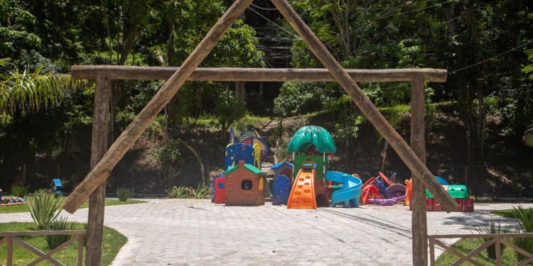Prefeitura entrega Bosque de Barequeçaba Joaquim José dos Santos – “Joca Barê” no sábado (04)