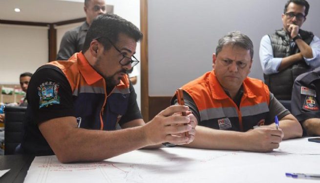 Boletim: Governo do Estado de São Paulo vai disponibilizar linhas de crédito especiais a empreendedores sebastianenses (21.02.2023, às 14h25)