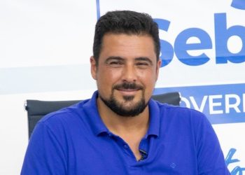 Felipe Augusto dá o pontapé inicial para a implantação do Agiliza da Costa Sul