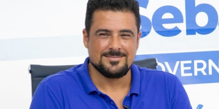 Felipe Augusto dá o pontapé inicial para a implantação do Agiliza da Costa Sul