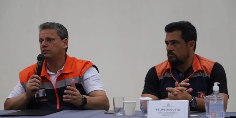 Prefeitura confirma desapropriação de área na Vila Sahy pelo Governo do Estado para construção de casas para vítimas da catástrofe