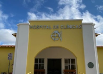 Rede de telefonia e internet de órgãos públicos municipais está parcialmente prejudicada por causa das chuvas que afetam o Litoral Norte