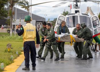 Sobe para 36 o número de óbitos em São Sebastião