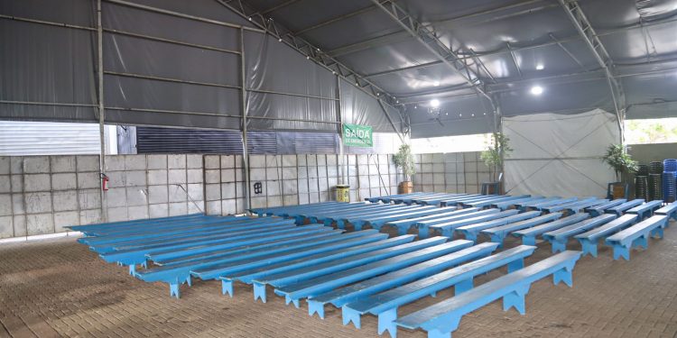 Prefeitura organiza Velório coletivo a partir da manhã desta terça-feira na Rua da Praia