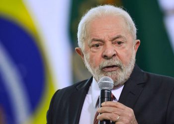 Presidente Lula confirma visita São Sebastião para avaliar catástrofe em São Sebastião