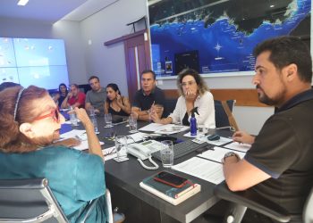 Associações de Maresias agradecem a Prefeitura por serviços prestados na temporada e fazem solicitações para o Carnaval