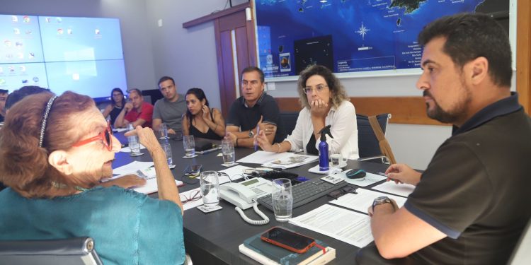 Associações de Maresias agradecem a Prefeitura por serviços prestados na temporada e fazem solicitações para o Carnaval