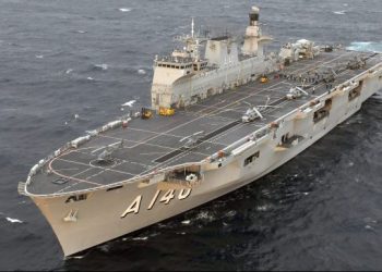 São Sebastião receberá navio da Marinha equipado com hospital de campanha amanhã (23)