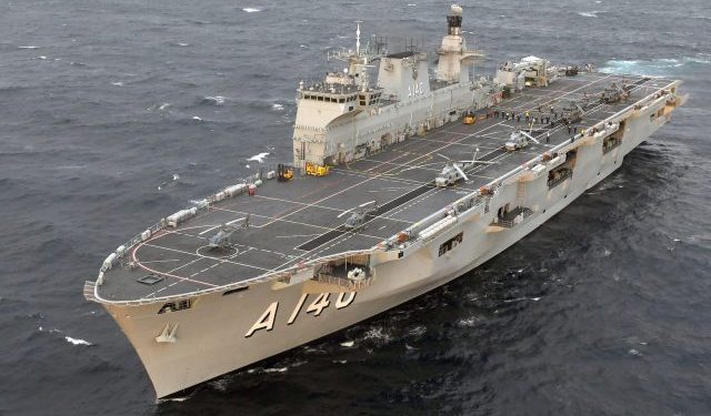São Sebastião receberá navio da Marinha equipado com hospital de campanha amanhã (23)