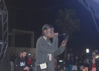 Batalha da Praça terá apresentações de rappers e poetas locais em Maresias