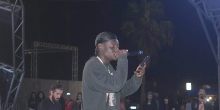 Batalha da Praça terá apresentações de rappers e poetas locais em Maresias