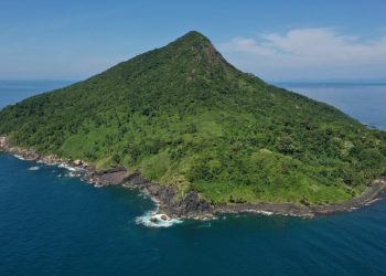 Ilha Montão de Trigo Nota Oficial PMSS