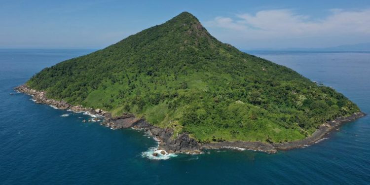 Ilha Montão de Trigo Nota Oficial PMSS