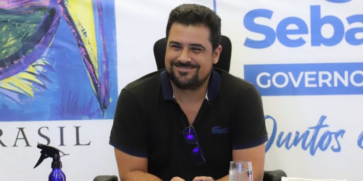 Felipe Augusto fala sobre investimentos de  mais de R$ 100 milhões para Maresias