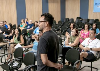 Prefeitura faz prestação de contas sobre recursos do Fundeb no 4º trimestre de 2022