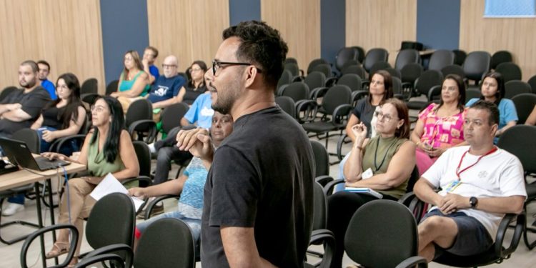 Prefeitura faz prestação de contas sobre recursos do Fundeb no 4º trimestre de 2022