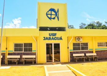 Nova Unidade de Saúde da Família do Jaraguá já está em funcionamento